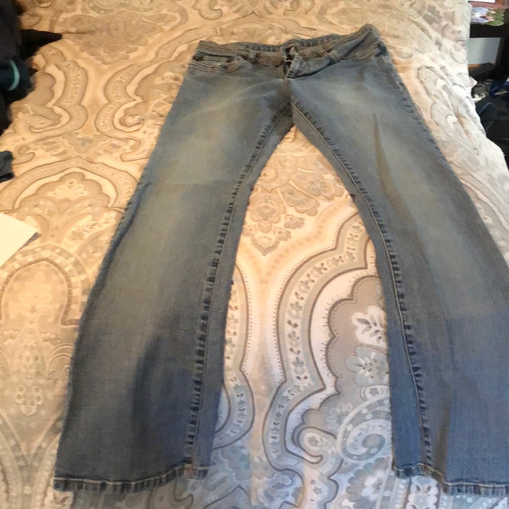 Ralph Lauren jeans
